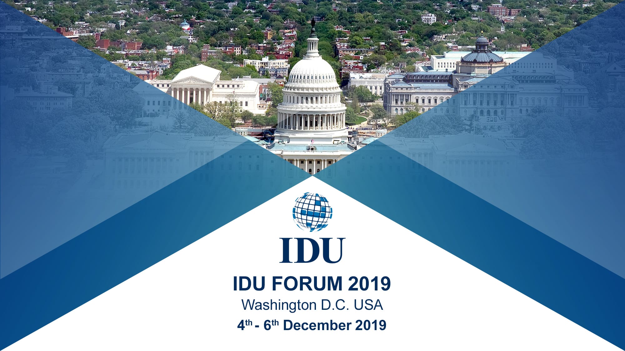 IDU Forum International Democrat Union